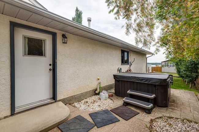 5505 46 St, House detached with 5 bedrooms, 2 bathrooms and 4 parking in Rimbey AB | Image 38