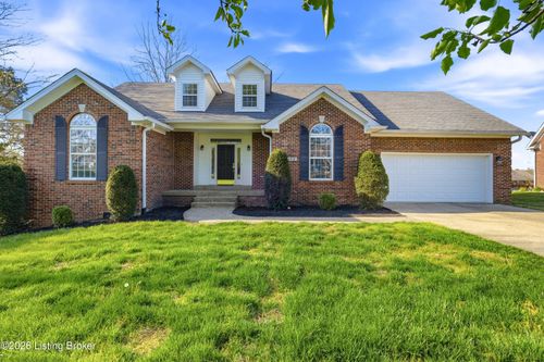 1912 Prestwick Dr, La Grange, KY, 40031-7520 | Card Image