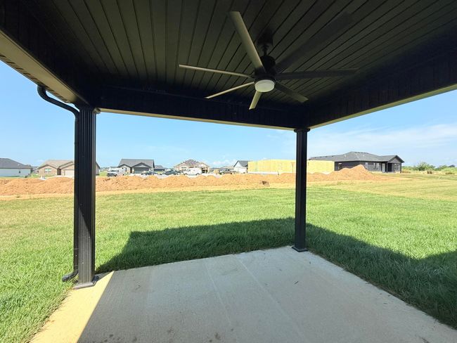 465 Wyldwood Way, House other with 3 bedrooms, 2 bathrooms and null parking in Berea KY | Image 13