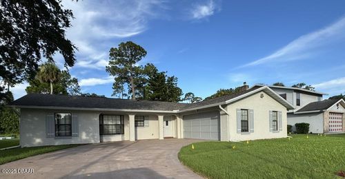 336 Yorktowne Dr, Daytona Beach, FL, 32119-2350 | Card Image