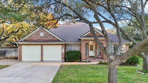 1602 Drop Tine Dr, Cedar Park, TX, 78613-4902 | Card Image
