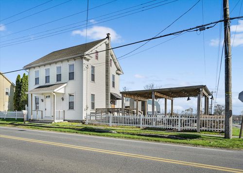 9684 Old Route 22, BETHEL, PA, 19507-9417 | Card Image