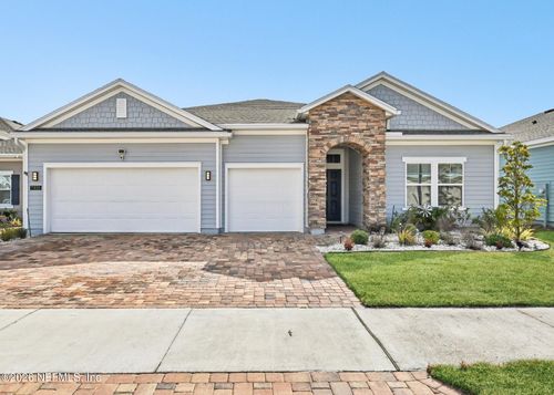 7225 Calamint Ave, Jacksonville, FL, 32219-2174 | Card Image