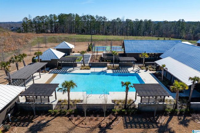 1904 Blackridge Rd, House other with 5 bedrooms, 5 bathrooms and null parking in HOOVER AL | Image 82