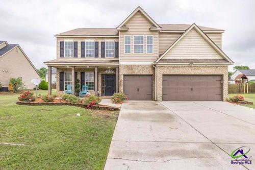 105 Savannah Ct, Byron, GA, 31008-6451 | Card Image
