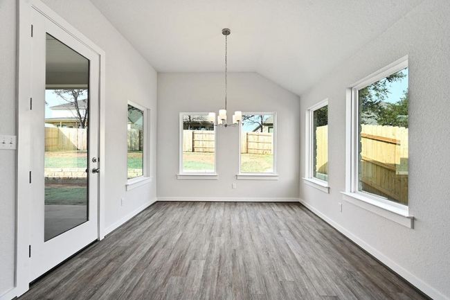 415 Constitution Way, House other with 4 bedrooms, 3 bathrooms and null parking in Kyle TX | Image 9