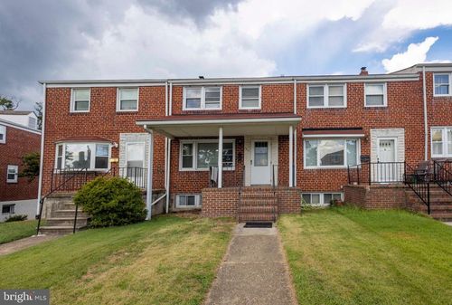 1011 Linden Ave, BALTIMORE, MD, 21227-2334 | Card Image
