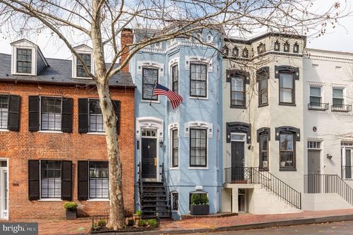 1310 29th St Nw, WASHINGTON, DC, 20007-3333 | Card Image