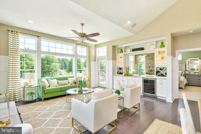 23742 Brickwalk Dr, House other with 4 bedrooms, 3 bathrooms and null parking in MILLSBORO DE | Image 25