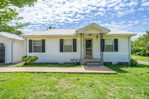 369 Bethel Purdy Rd, Bethel Springs, TN, 38315-3531 | Card Image
