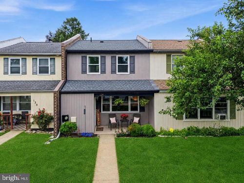 129 Ascot Ct, DOWNINGTOWN, PA, 19335-2251 | Card Image