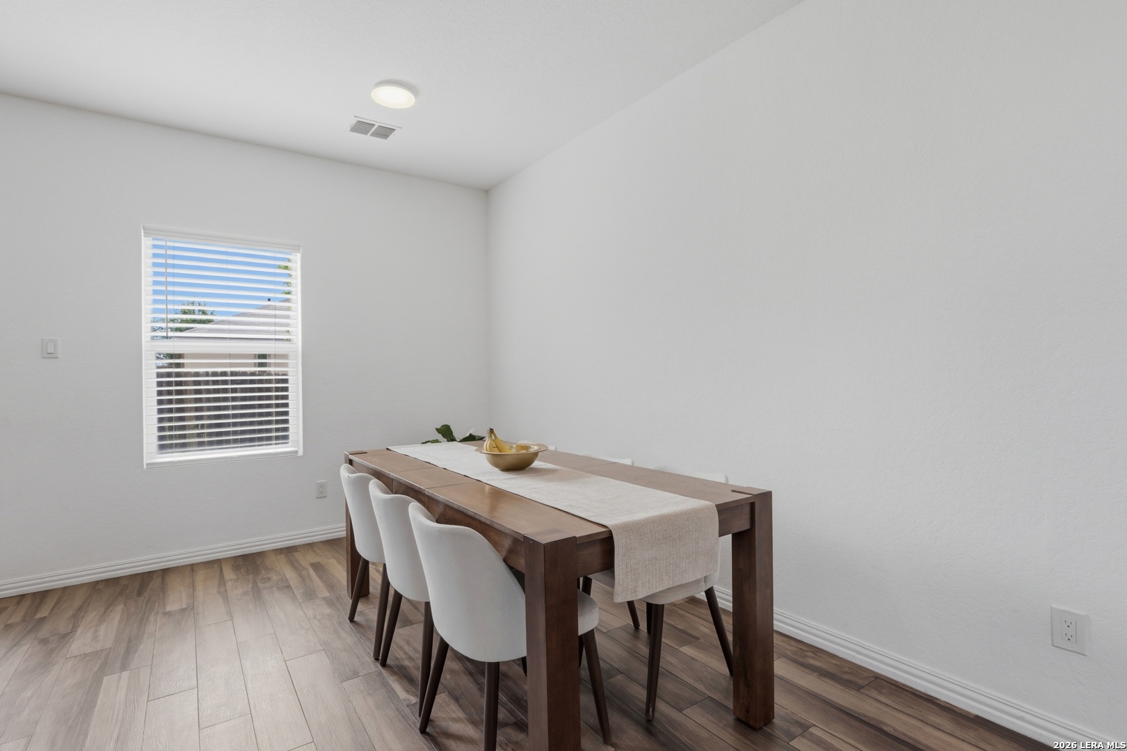 Residential Lease in San Antonio