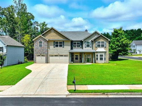 4001 Riverchess Dr Sw, Atlanta, GA, 30331-6014 | Card Image