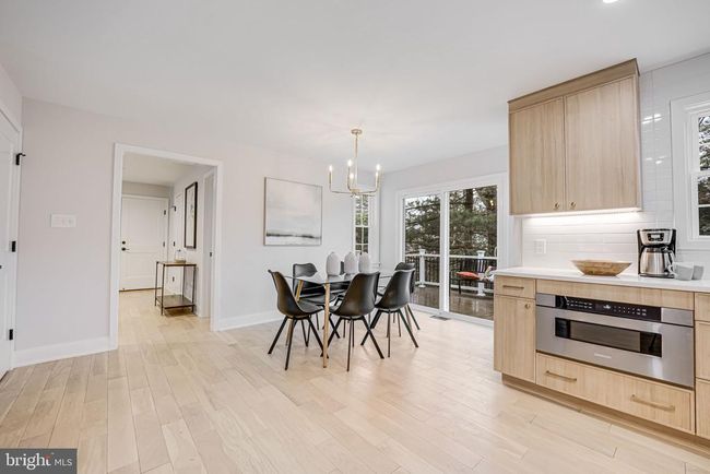 9051 Laurel Hill Ct, House other with 5 bedrooms, 4 bathrooms and null parking in VIENNA VA | Image 23