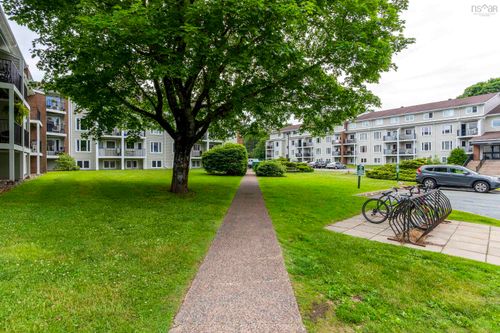 201-2070 Quingate Pl, Halifax, NS, B3L4S1 | Card Image