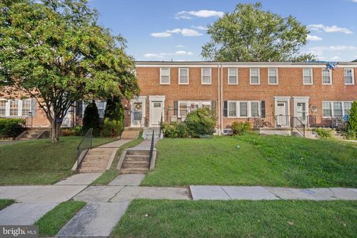 1742 Glen Ridge Rd, TOWSON, MD, 21286-8912 | Card Image