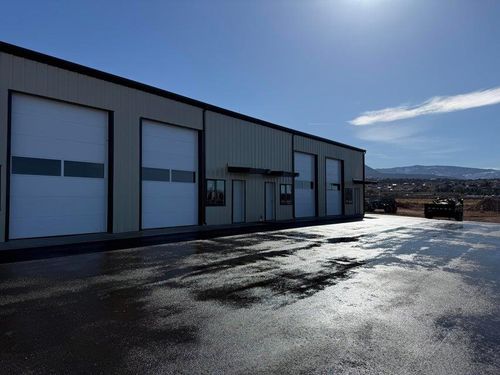 814 N 2475 W, Cedar City, UT, 84720 | Card Image