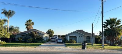 12073 Avenue 416, House other with 3 bedrooms, 1 bathrooms and null parking in Orosi CA | Image 1