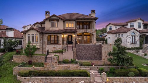 11913 Preserve Vista Ter, Austin, TX, 78738-5312 | Card Image