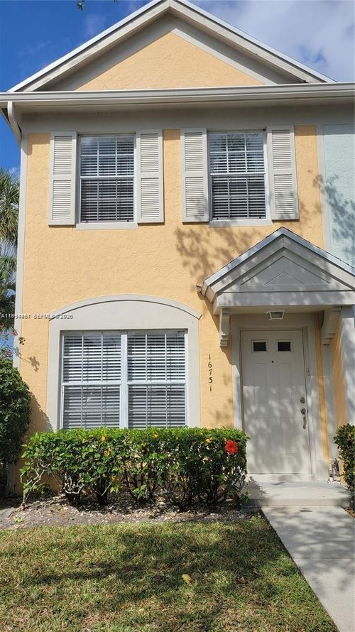 16731 Hemingway Dr, Weston, FL, 33326-1179 | Card Image