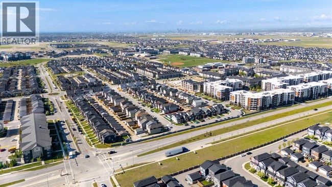 289 Skyview Ranch Blvd Ne, House other with 3 bedrooms, 3 bathrooms and 2 parking in Calgary AB | Image 41