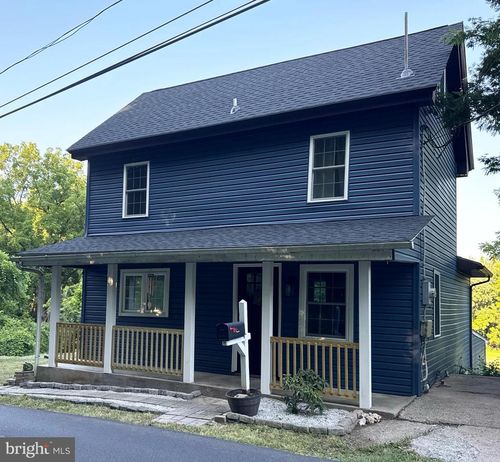 122 Creekside Dr, ENOLA, PA, 17025-2917 | Card Image