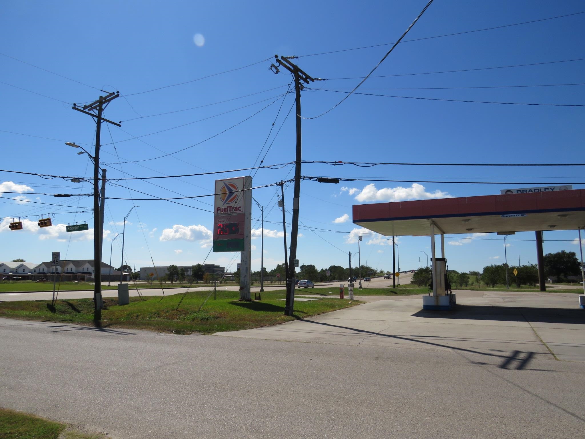 Commercial Sale in Port Neches 4