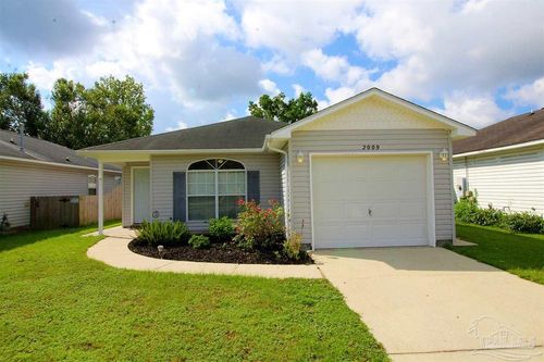 2009 Marquesas Ln, Pensacola, FL, 32506-7820 | Card Image