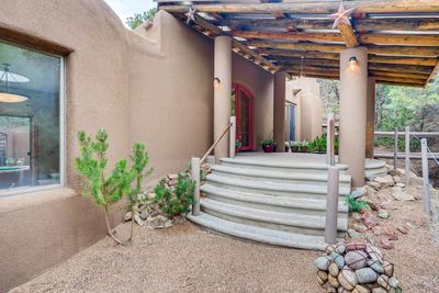 1404 Tesuque Creek, House other with 2 bedrooms, 2 bathrooms and 2 parking in Santa Fe NM | Image 3