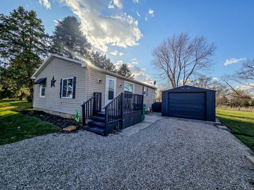 8030 Hanford St, Lewistown, OH, 43333-9799 | Card Image