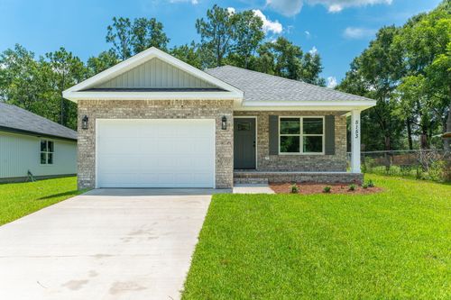 5153 Lake Dr S, Crestview, FL, 32539-6023 | Card Image