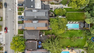 137 Ranleigh Ave, House other with 5 bedrooms, 6 bathrooms and 2 parking in Toronto ON | Image 3