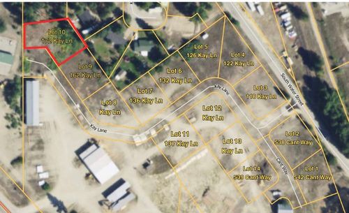 172 Kay Lane, Darby, MT, 59829 | Card Image