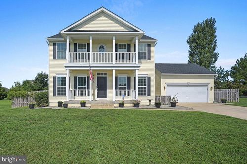 245 Mayapple Ln, MAGNOLIA, DE, 19962-3664 | Card Image