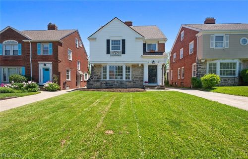 3659 Riedham Rd, Shaker Heights, OH, 44120-5212 | Card Image