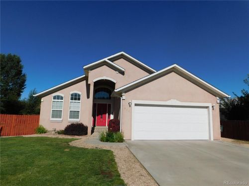 911 Duke Dr, Alamosa, CO, 81101-2030 | Card Image