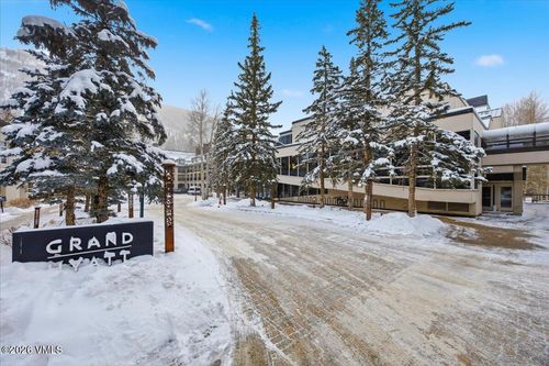 c-101-1310 Westhaven Drive, Vail, CO, 81657 | Card Image