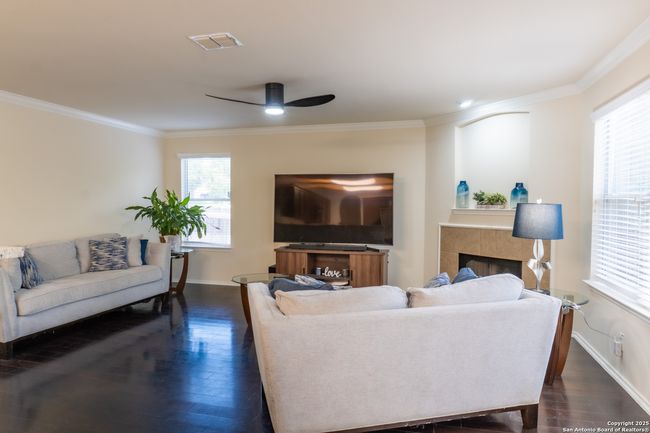 9534 Anderson Way, House other with 3 bedrooms, 3 bathrooms and null parking in Converse TX | Image 35