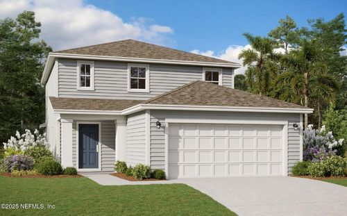 3411 Humphrey St, Green Cove Springs, FL, 32043-8892 | Card Image
