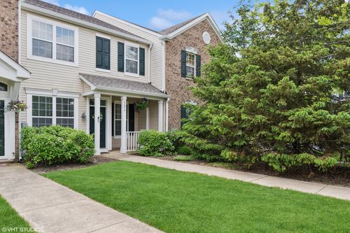 171 Springbrook Trl, Oswego, IL, 60543-4016 | Card Image
