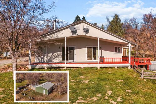 5750 Woodcutters Way, Manton, CA, 96059-8609 | Card Image