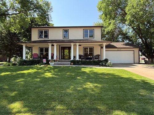 3019 Sothman Drive, Grand Island, NE, 68801 | Card Image