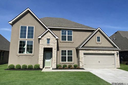 2119-2119 Dovefield Ave, Zachary, LA, 70791-7032 | Card Image