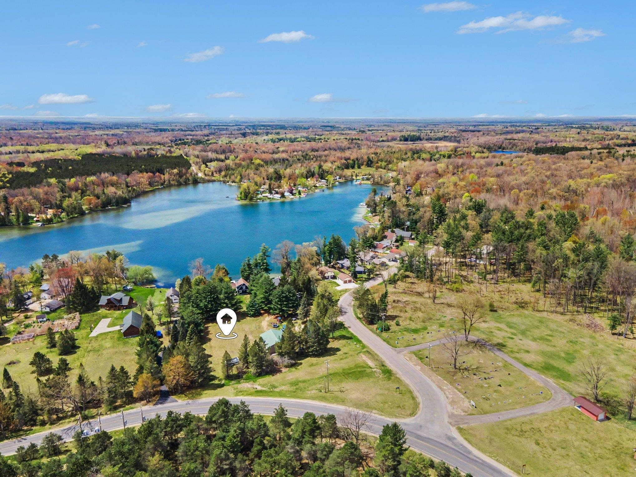 Land in Farwell 4