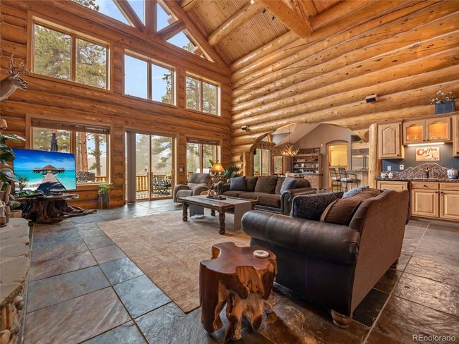 23076 Oehlmann Park Rd, House other with 5 bedrooms, 6 bathrooms and null parking in Conifer CO | Image 6