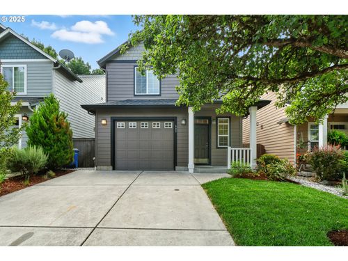 507 Nw 153rd St, Vancouver, WA, 98685-1791 | Card Image