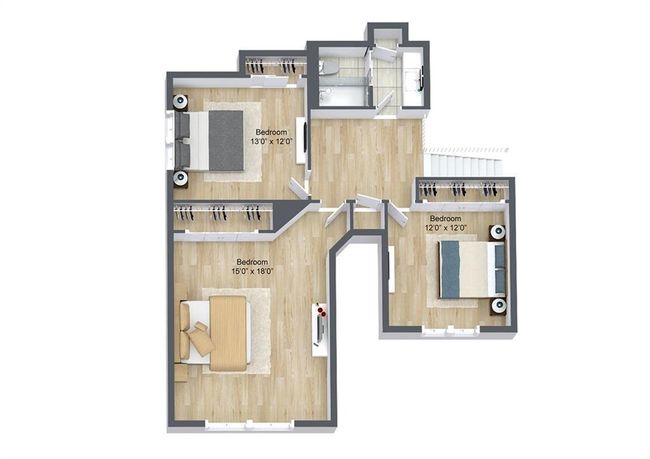 Property floor plan | Image 33