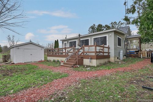 4686 Lakeview Ave, Silverwood, MI, 48760-9793 | Card Image