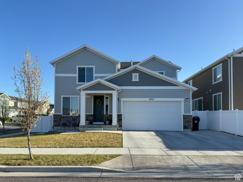 5051 W Bilston Ln, Herriman, UT, 84096-2171 | Card Image