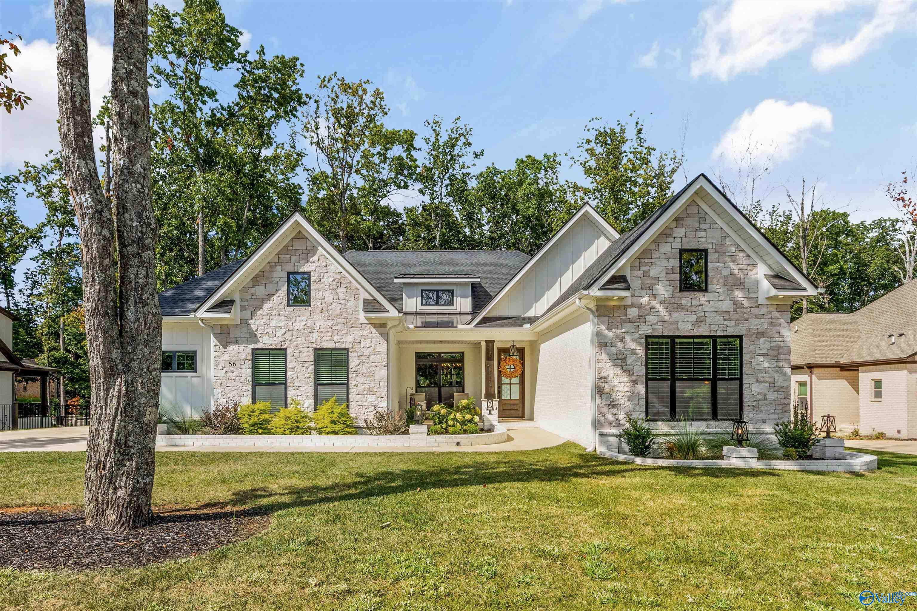 Residential in Huntsville